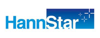  HannStar display logo