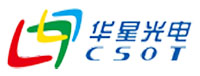 华星光电logo